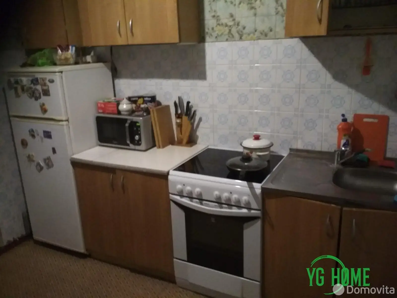 комната, Минск, ул. Кунцевщина, д. 30 в Фрунзенском районе