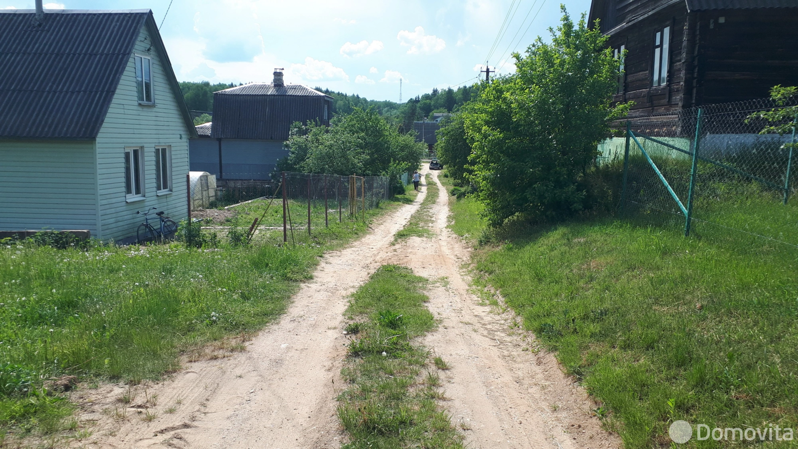 Продажа 2-этажной дачи в Магистраль-2 Минская область, 9495USD, код 182975 - фото 17