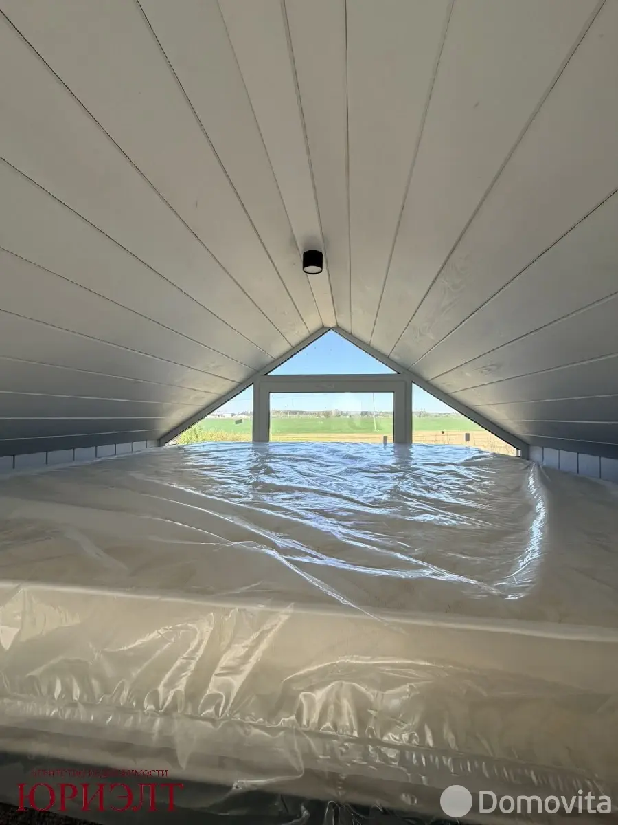 Купить земельный участок, 74.96 соток, Заполье, Гродненская область, 21000USD, код 571865 - фото 19