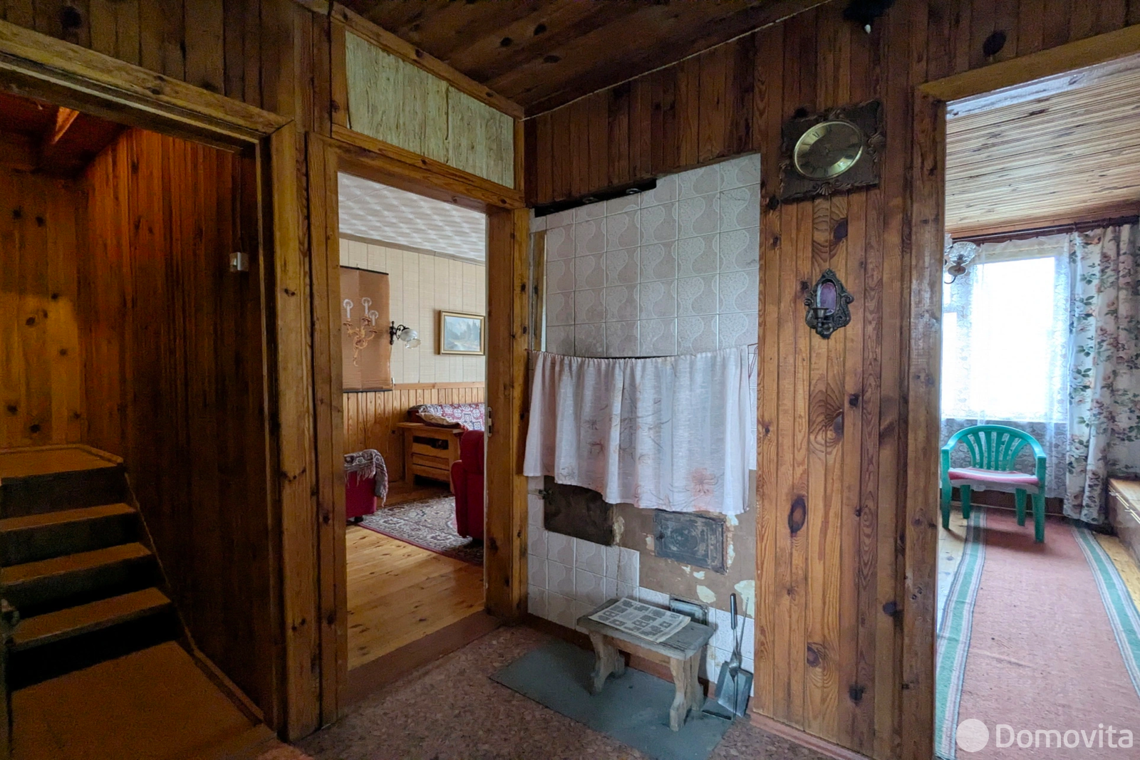Купить 3-этажную дачу в Атлант-2 Минская область, 76420BYN, код 185906 - фото 12