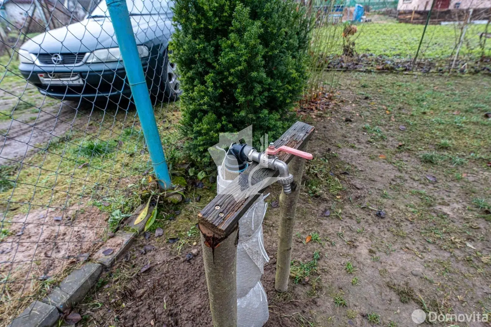 Купить 1-этажную дачу в Родник-Рыбхоз Минская область, 43900USD, код 184689 - фото 23