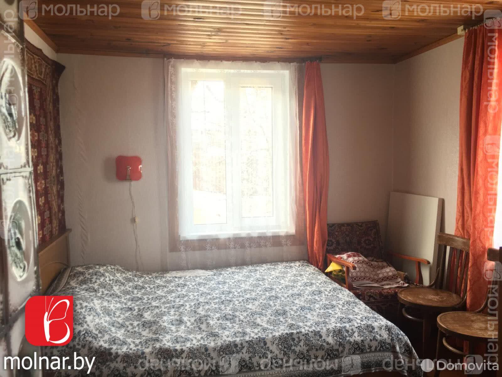 Продажа 3-этажной дачи в Голубая радуга Смолевичский район Минская область, 25500USD, код 177629 - фото 12