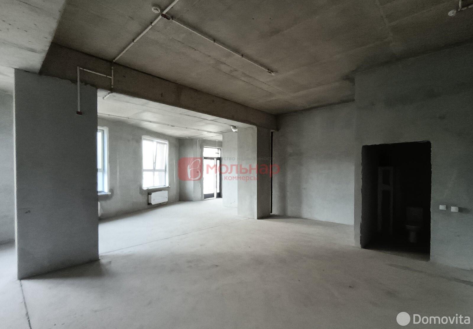 Аренда торгового помещения на ул. Нововиленская, д. 51 в Минске, 3081BYN, код 965913 - фото 9