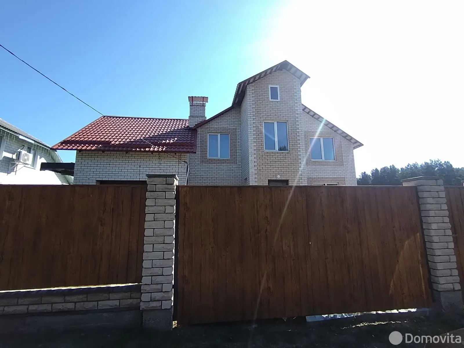 дом, Жлобин, ул. Волкова, стоимость продажи 212 216 р.