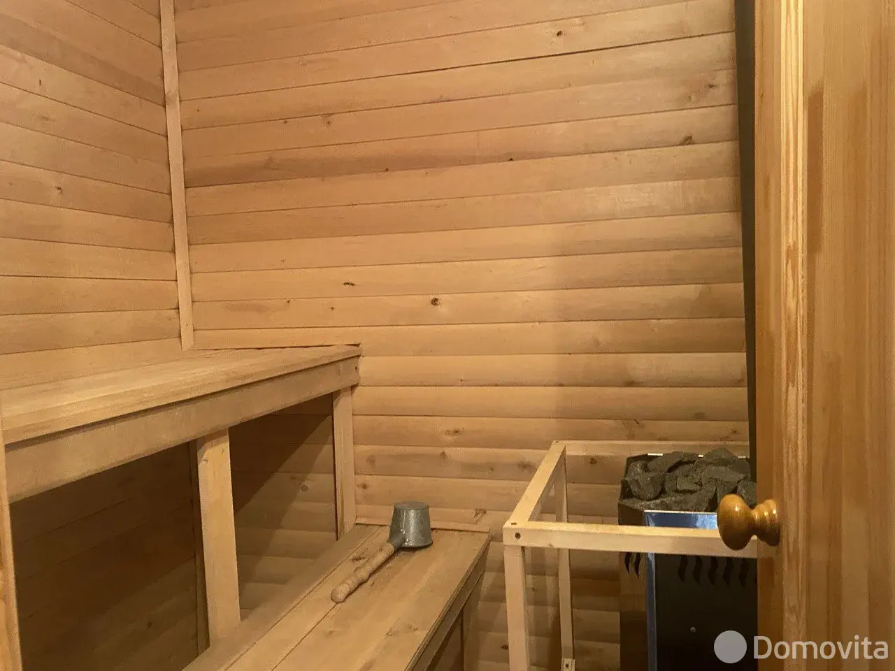 Купить 2-этажную дачу в Весна Минская область, 29000USD, код 184995 - фото 18