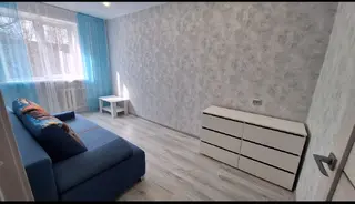 2-комнатная квартира, Витебск, пр-т Фрунзе, д. 26/4