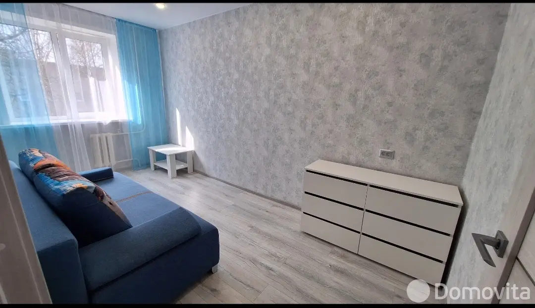 Снять 2-комнатную квартиру в Витебске, пр-т Фрунзе, д. 26/4, 1200BYN, код 150404 - фото 4