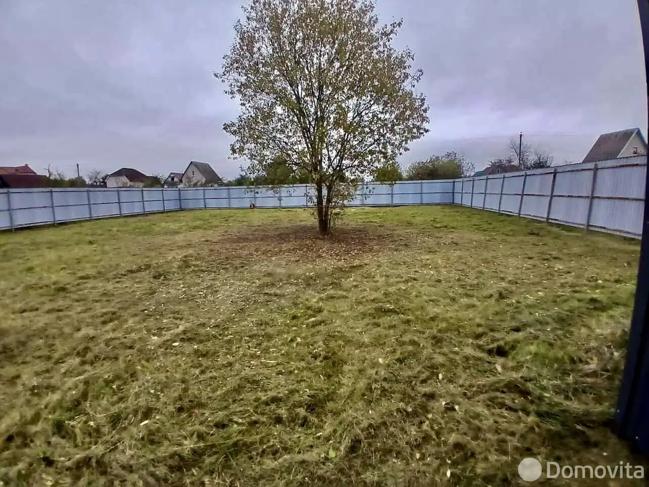 продажа участка, Бархатное поле,