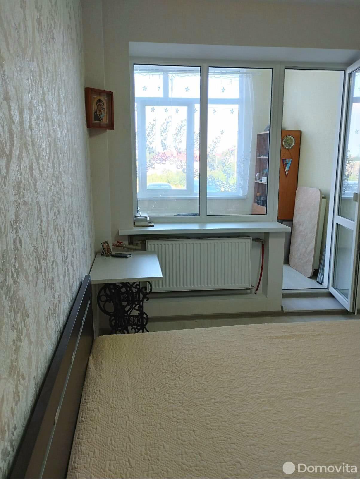 квартира, Зельва, ул. Пушкина, д. 23, стоимость продажи 82 501 р.