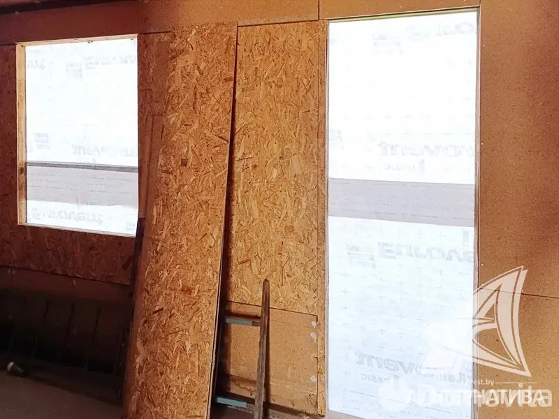 Купить 1-этажную дачу в Росинка при Брестском ДЭУ-138 Брестская область, 18000USD, код 185065 - фото 10