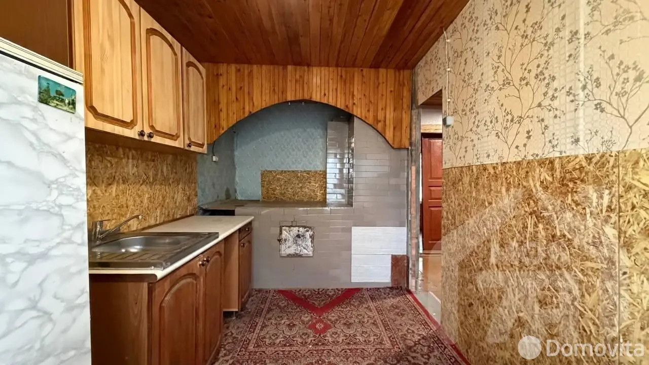 Продажа 2-этажной дачи в Наш Родник Минская область, 19900USD, код 185509 - фото 12