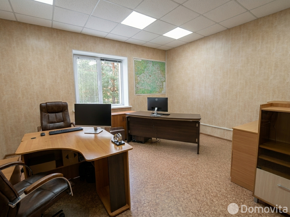 офис, Колодищи, ул. Интернациональная, д. 7А