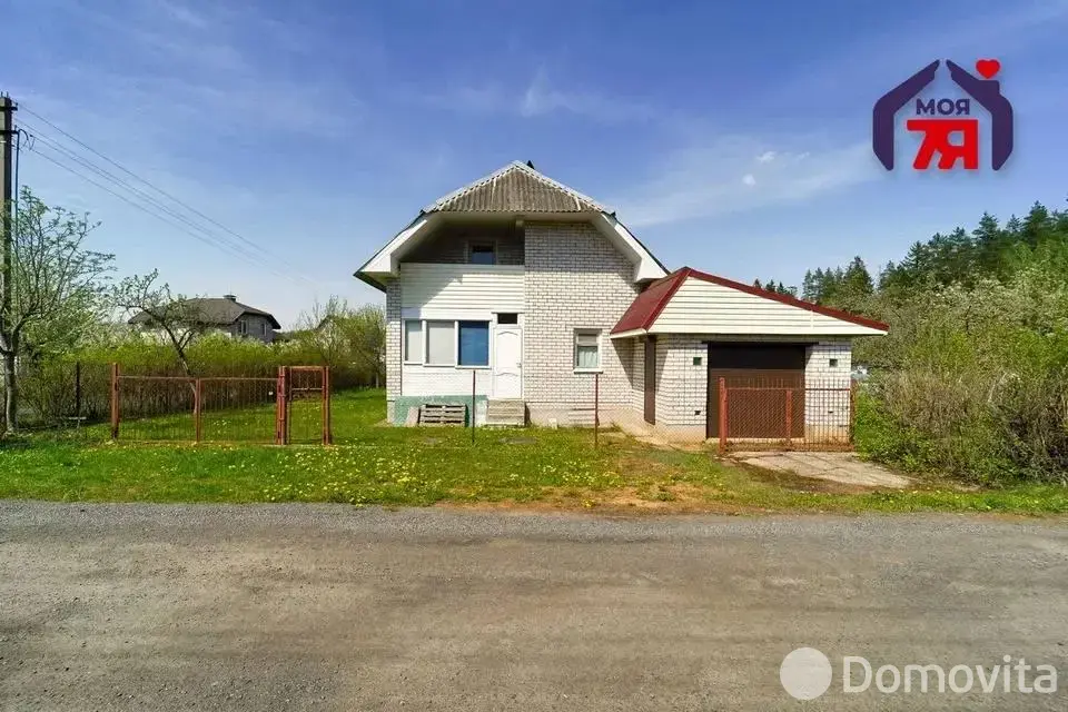 дача, Малиновка-Сад, , стоимость продажи 209 880 р.