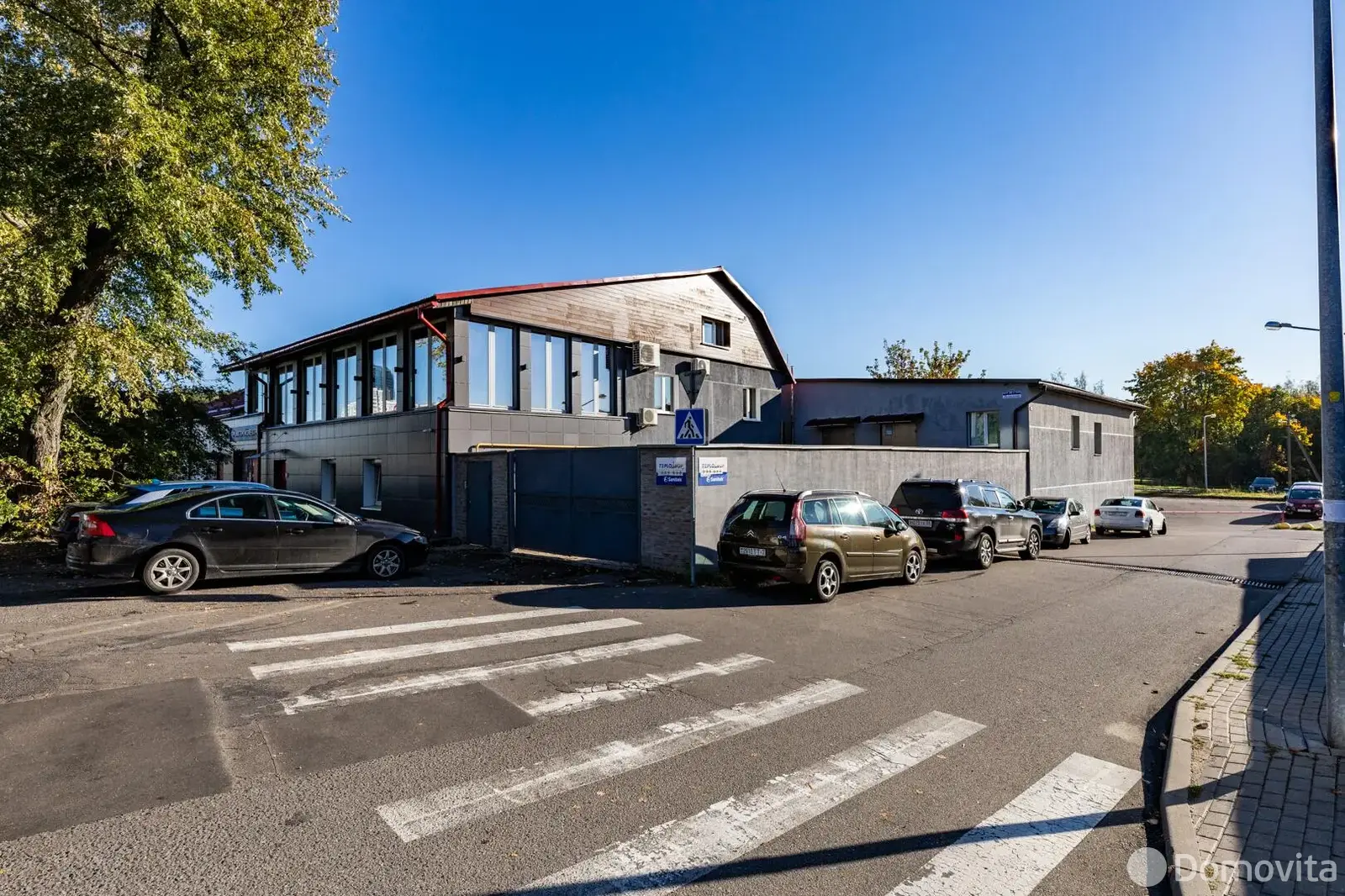 Купить офис на ул. Михася Лынькова, д. 37/1 в Минске, 254900USD, код 8793 - фото 2