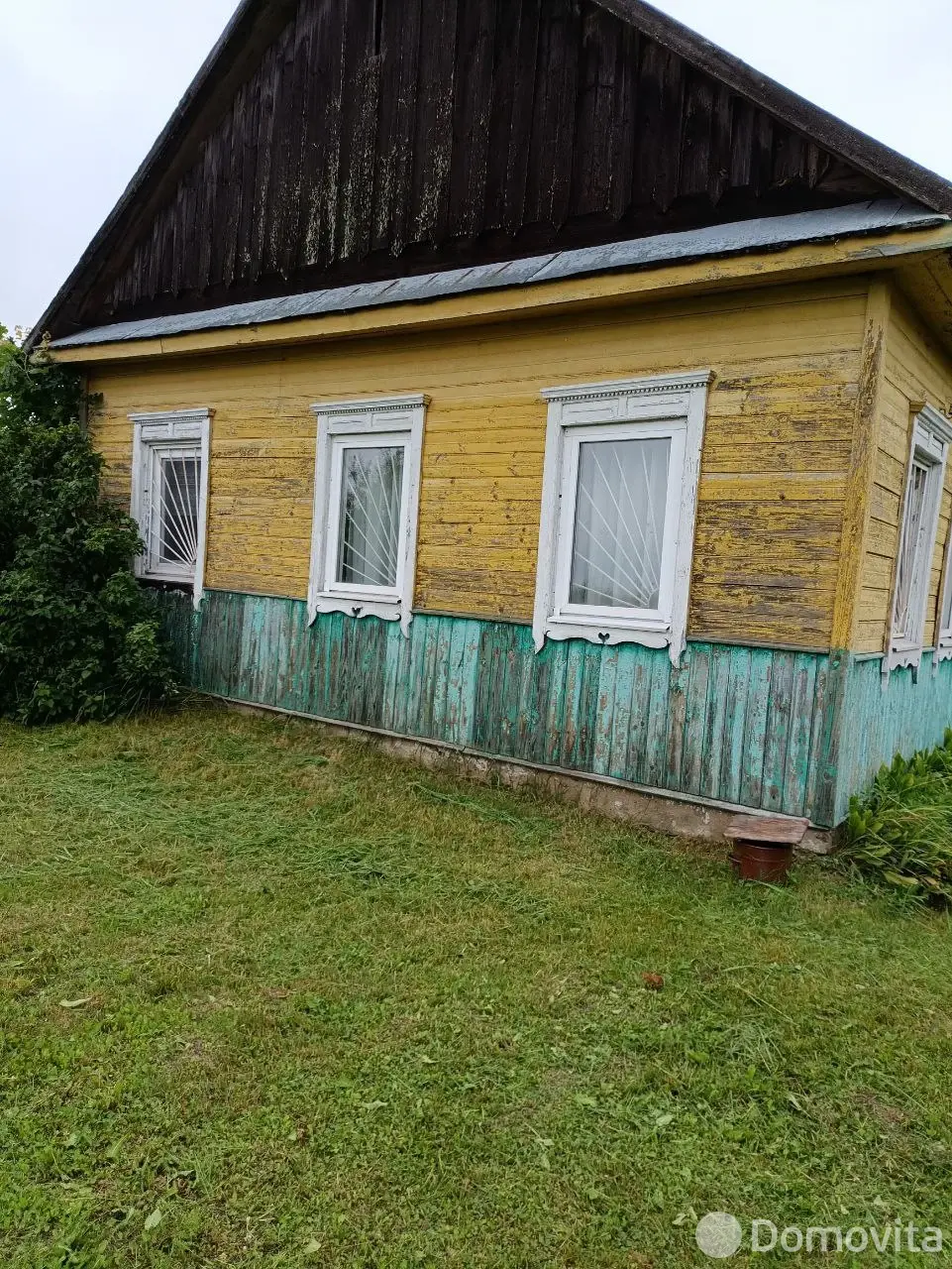 продажа дома, Великая Раевка, ул. Несвижская, д. 53