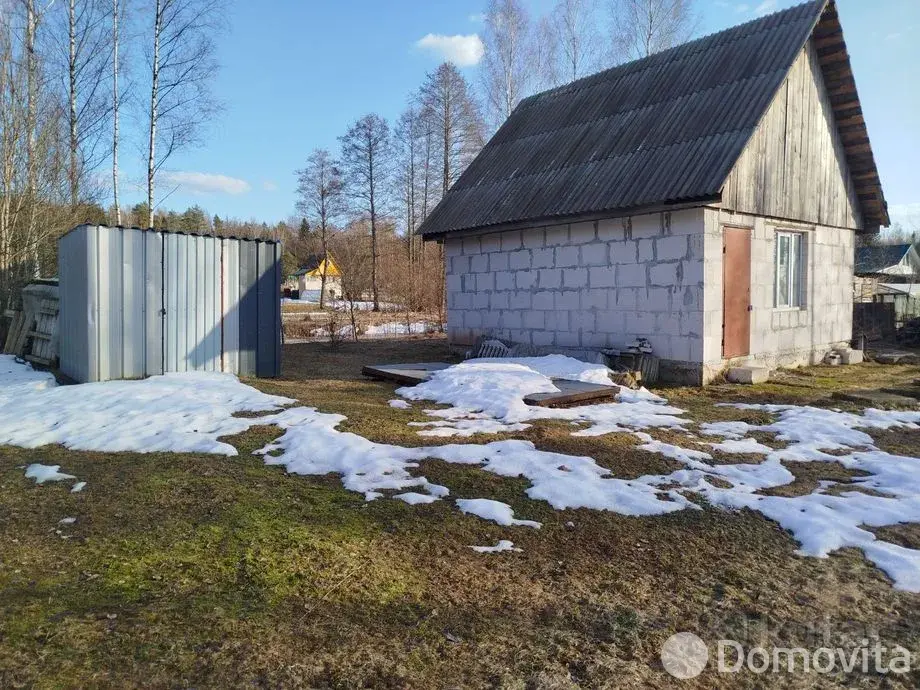 Стоимость продажи дачи, Меруги, 