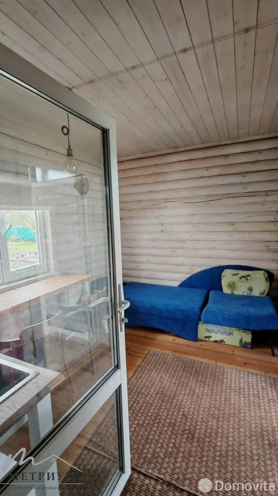 Купить земельный участок, 6 соток, Верас-Калибр, Минская область, 23000USD, код 570487 - фото 22