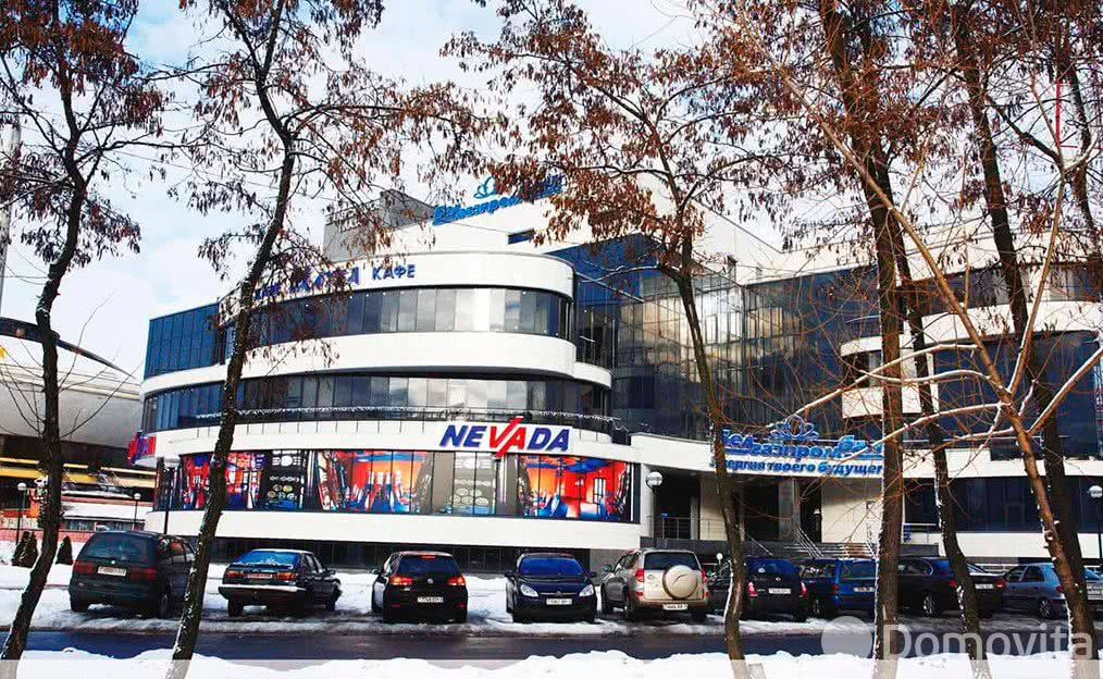 Бизнес-центр ПушкинЪ Plaza - фото 12