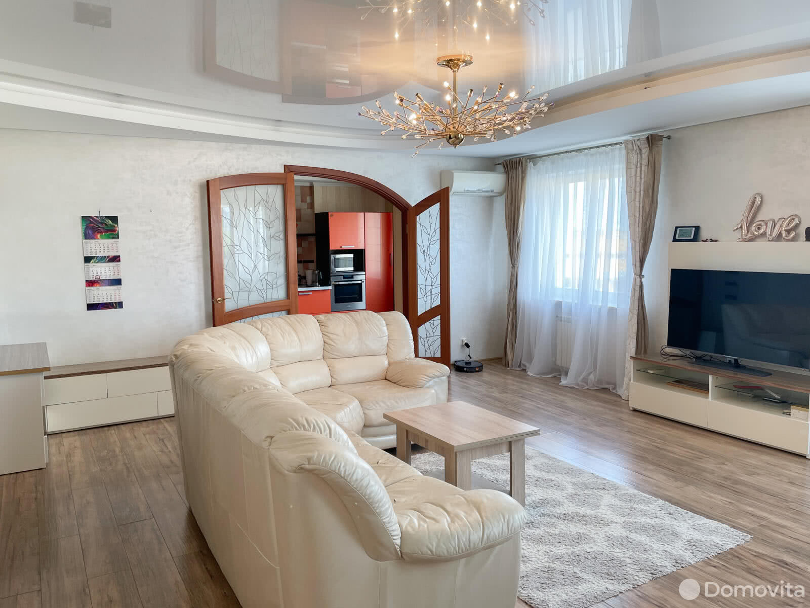 Продажа 3-комнатной квартиры в Минске, ул. Лобанка, д. 14, 167400 USD, код: 1015045 - фото 1