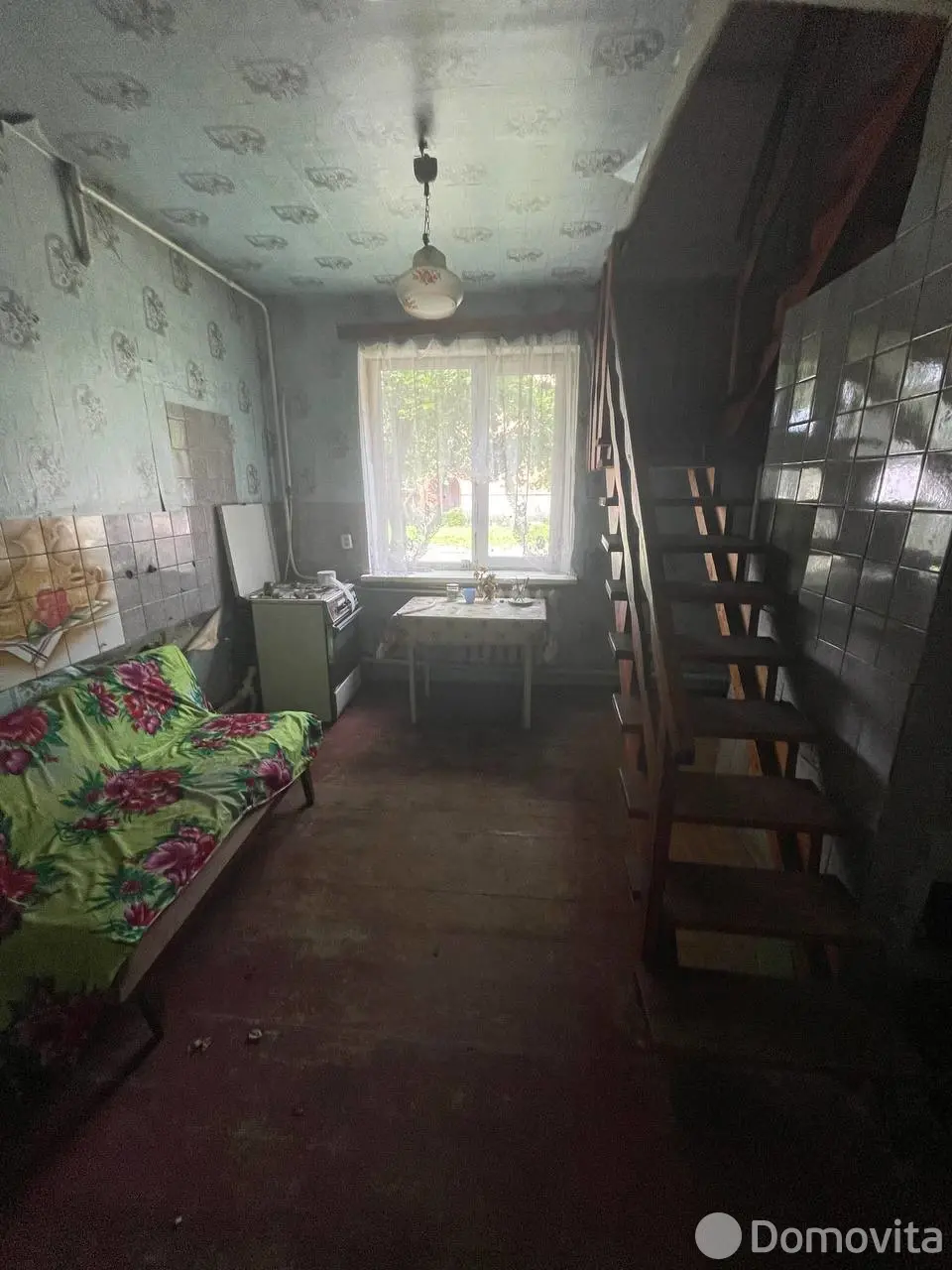 дом, Пинск, ул. Новопесчаная 