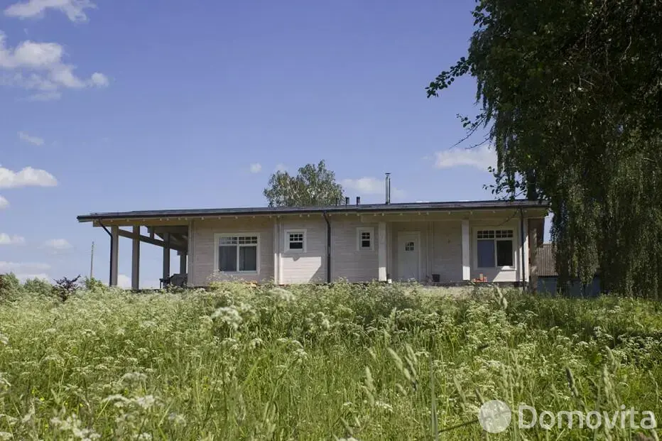 Стоимость продажи дома, Бычково, 