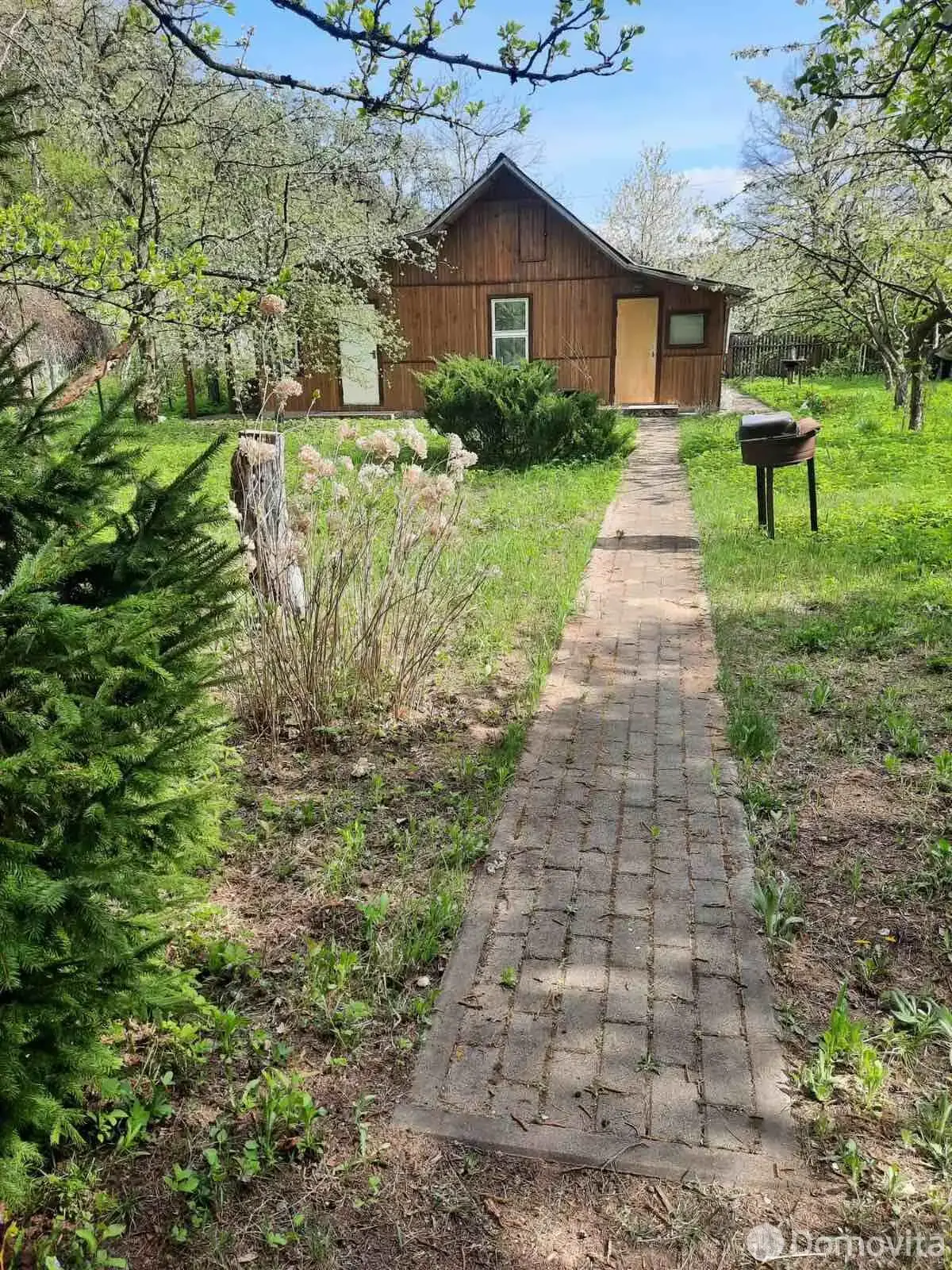 дача, Урожай, 