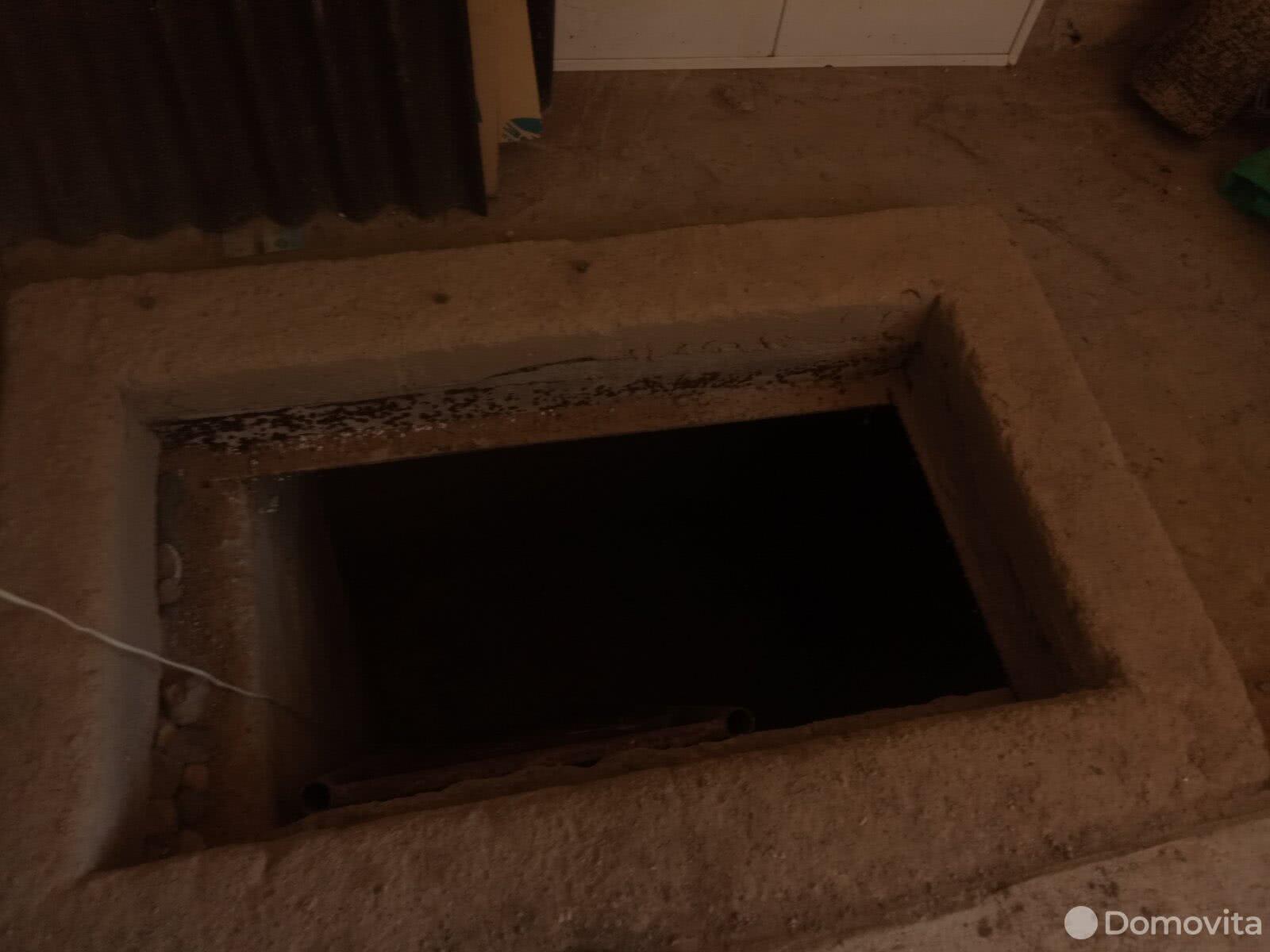 Продажа 3-этажной дачи в ГЛОБУС-9 Минская область, 17700USD, код 178841 - фото 18