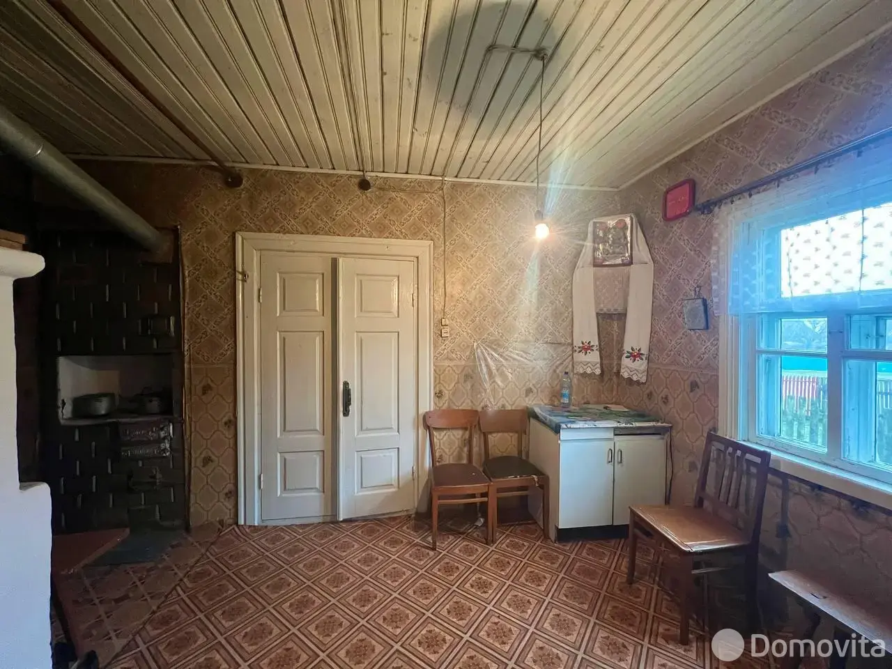 дом, Знамя, ул. Знаменская
