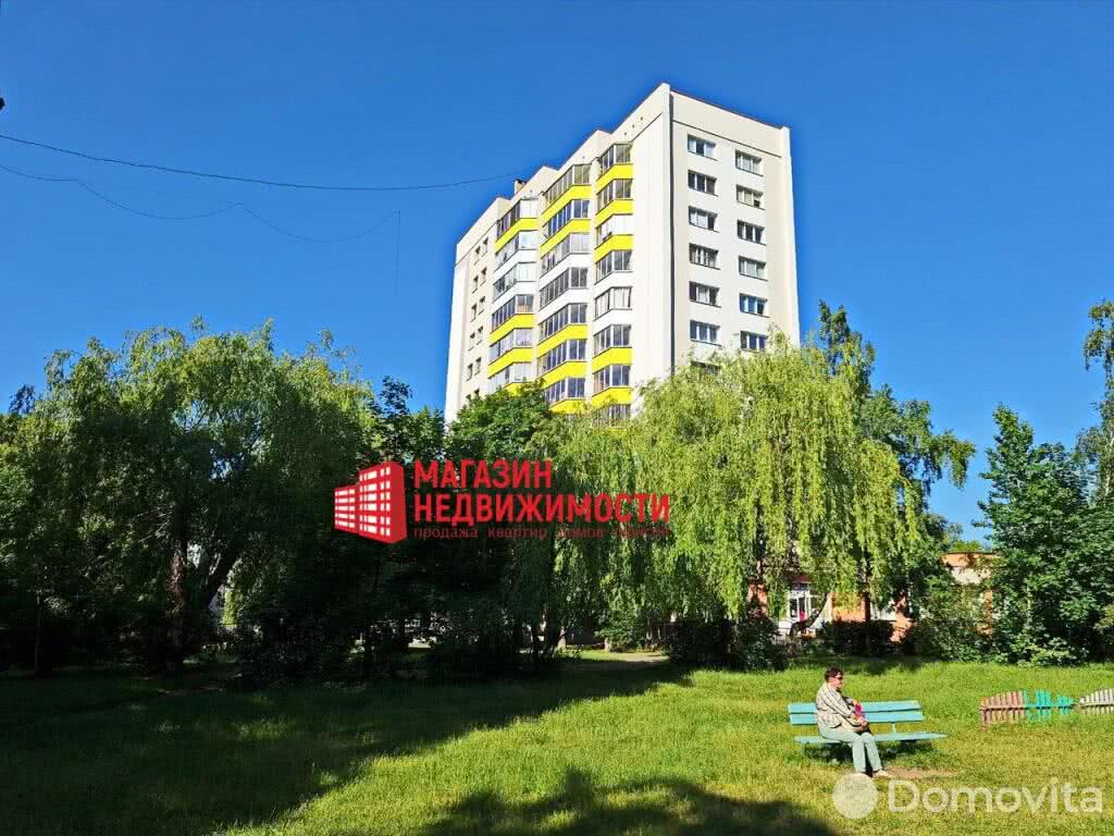 Цена продажи квартиры, Гродно, ул. Суворова, д. 21