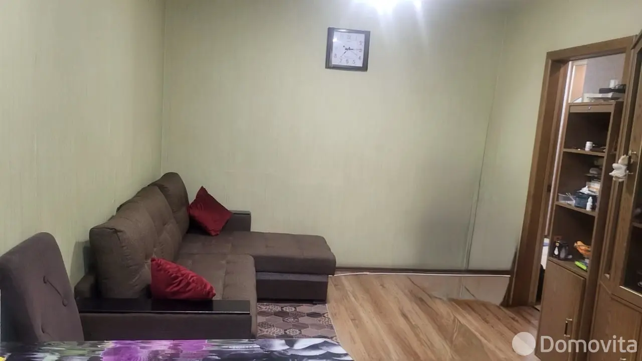 комната, Минск, ул. Водолажского, д. 3 - лучшее предложение