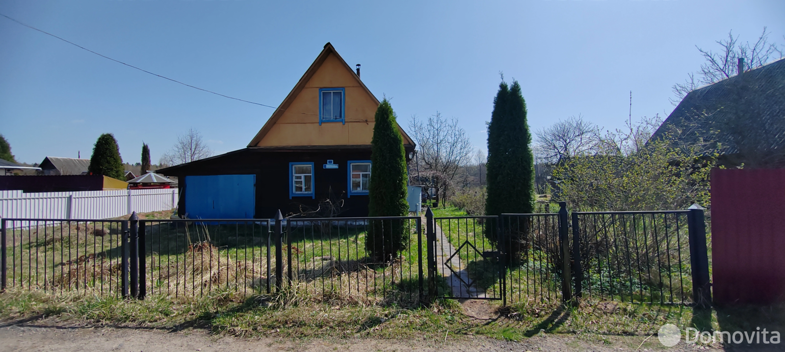 Цена продажи дачи, Гамзелево, ул. 1-я Центральная