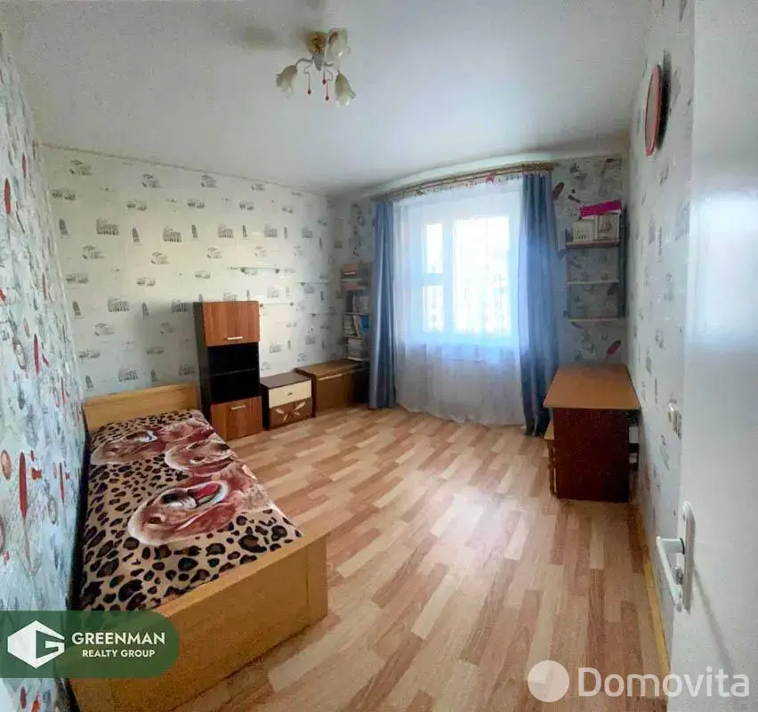 комната, Минск, ул. Кунцевщина, д. 31