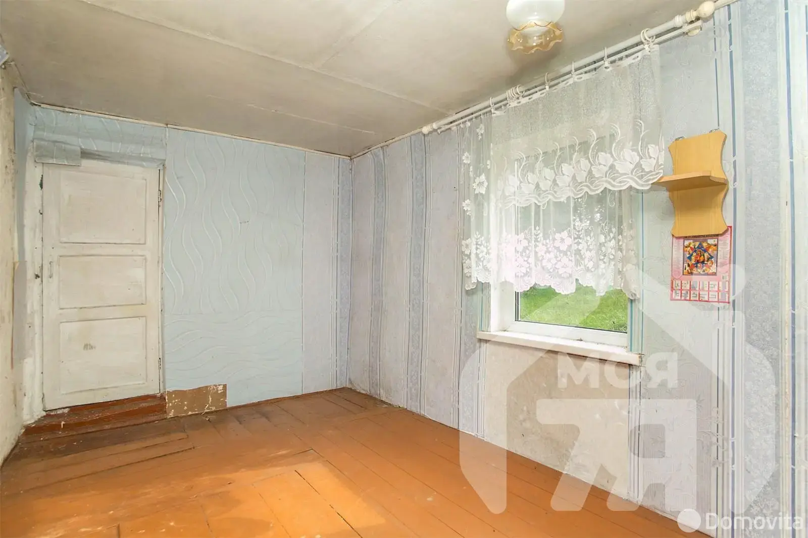 дом, Лебедево, ул. Криничная 