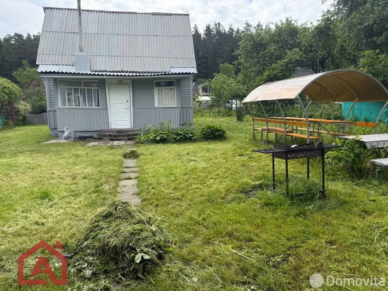 Цена продажи дачи, Здоровье-67,