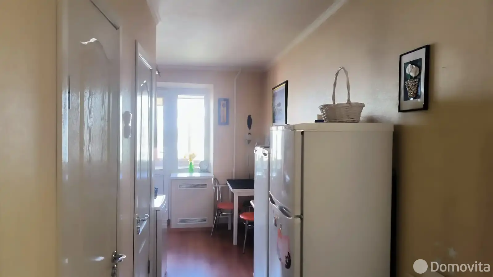 Снять 3-комнатную квартиру в Гомеле, ул. Клермон-Ферран, д. 1, 430USD, код 150992 - фото 2