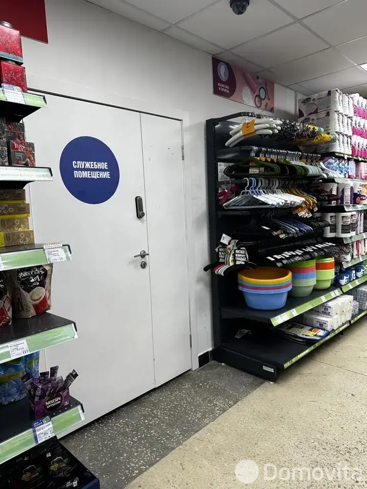 Снять офис на ул. Михася Лынькова, д. 19/2 в Минске, 3336USD, код 16376 - фото 14