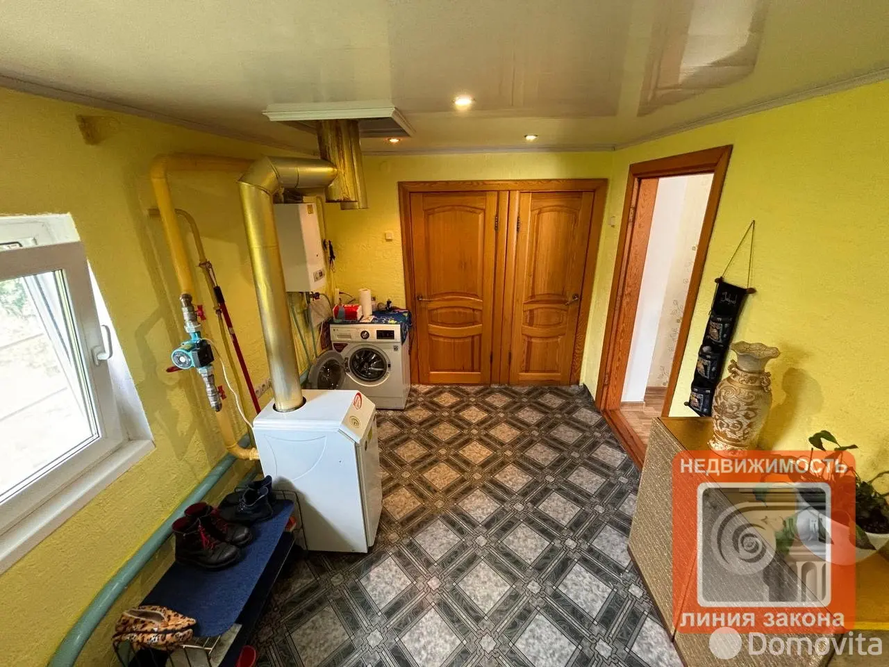 дом, Речица, ул. Коммунистической роты