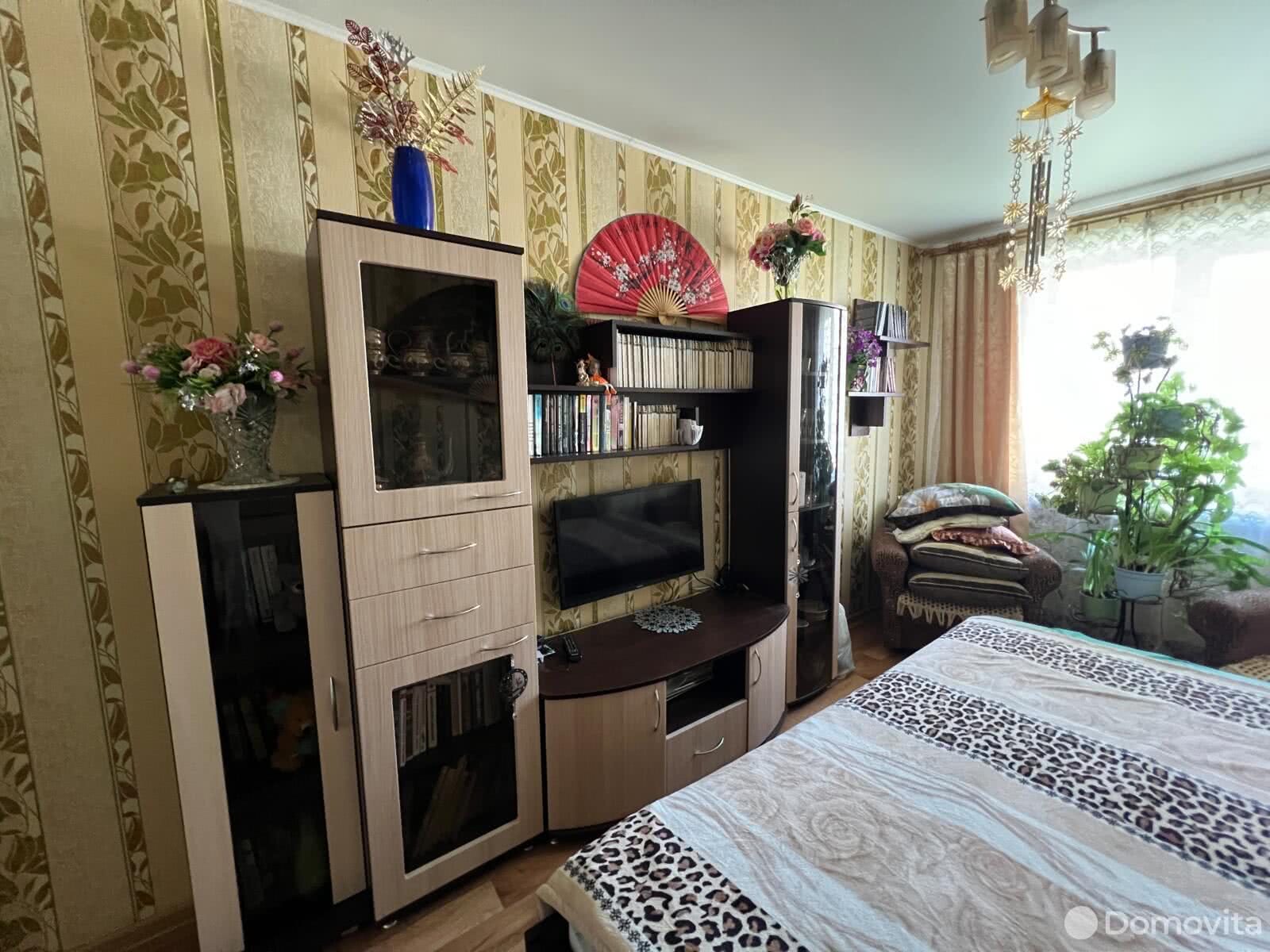 Продажа 2-комнатной квартиры в Минске, ул. Лещинского, д. 7, 72500 USD, код: 999264 - фото 6