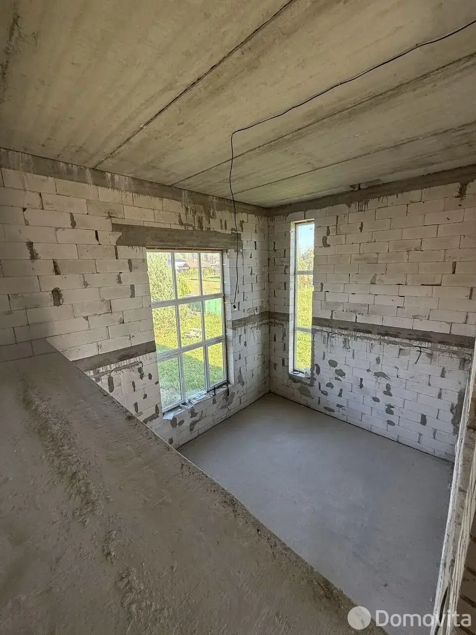 Продажа 2-этажной дачи в Моя отрада Минская область, 130000USD, код 184236 - фото 13