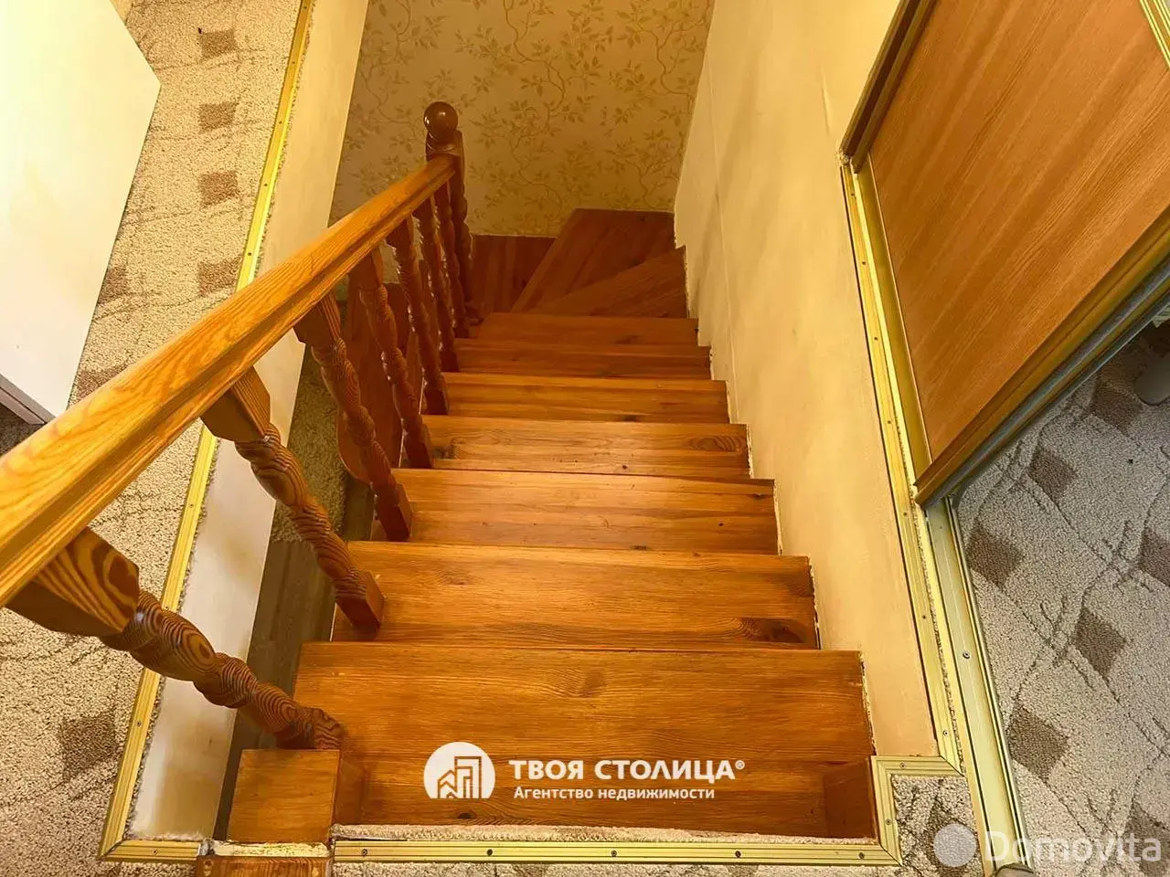 Продажа 1-этажной дачи в Силичах Минская область, 42000USD, код 185060 - фото 16