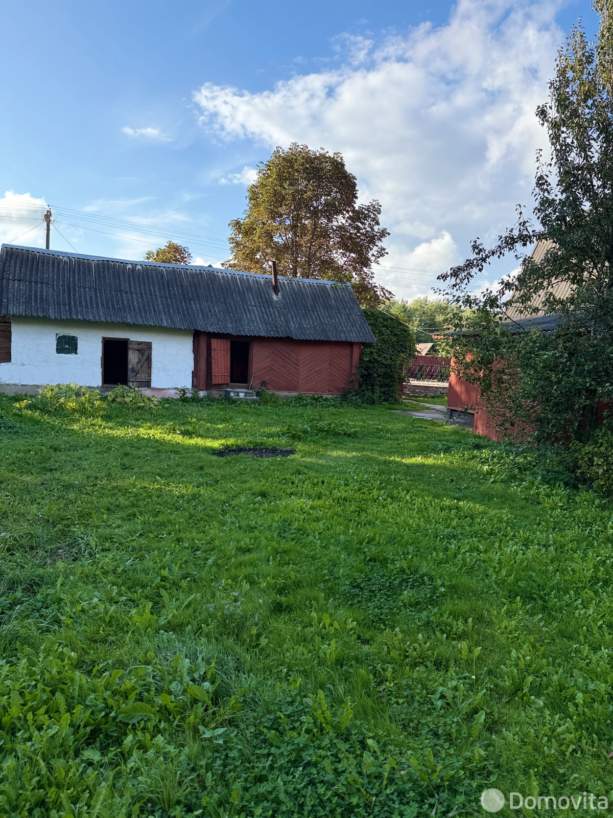 Цена продажи коттеджа, Борисов, пер. Мельничный, д. 15