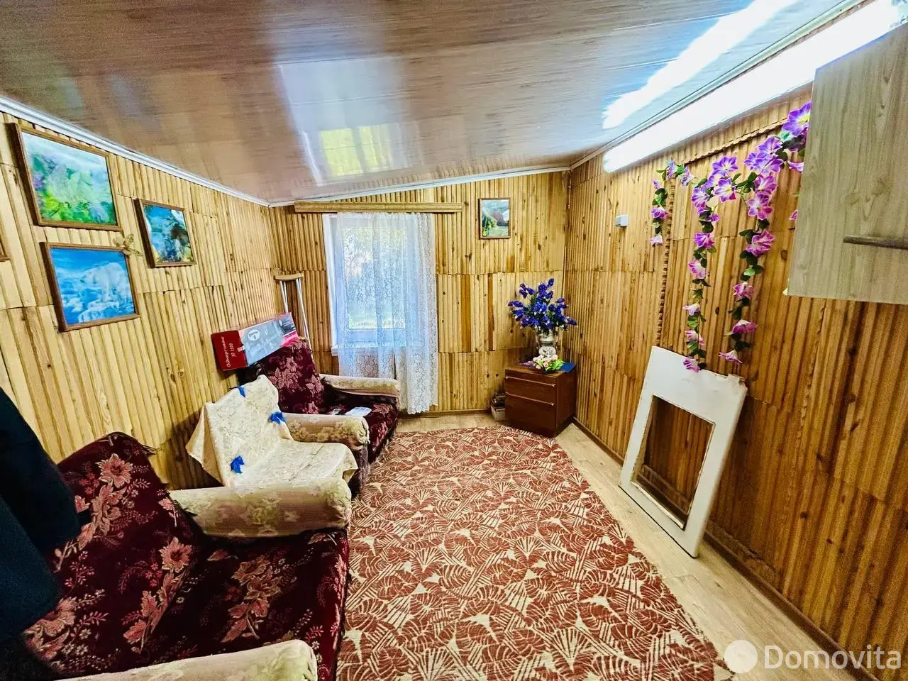 дача, АЛЕСЯ, д. 329 