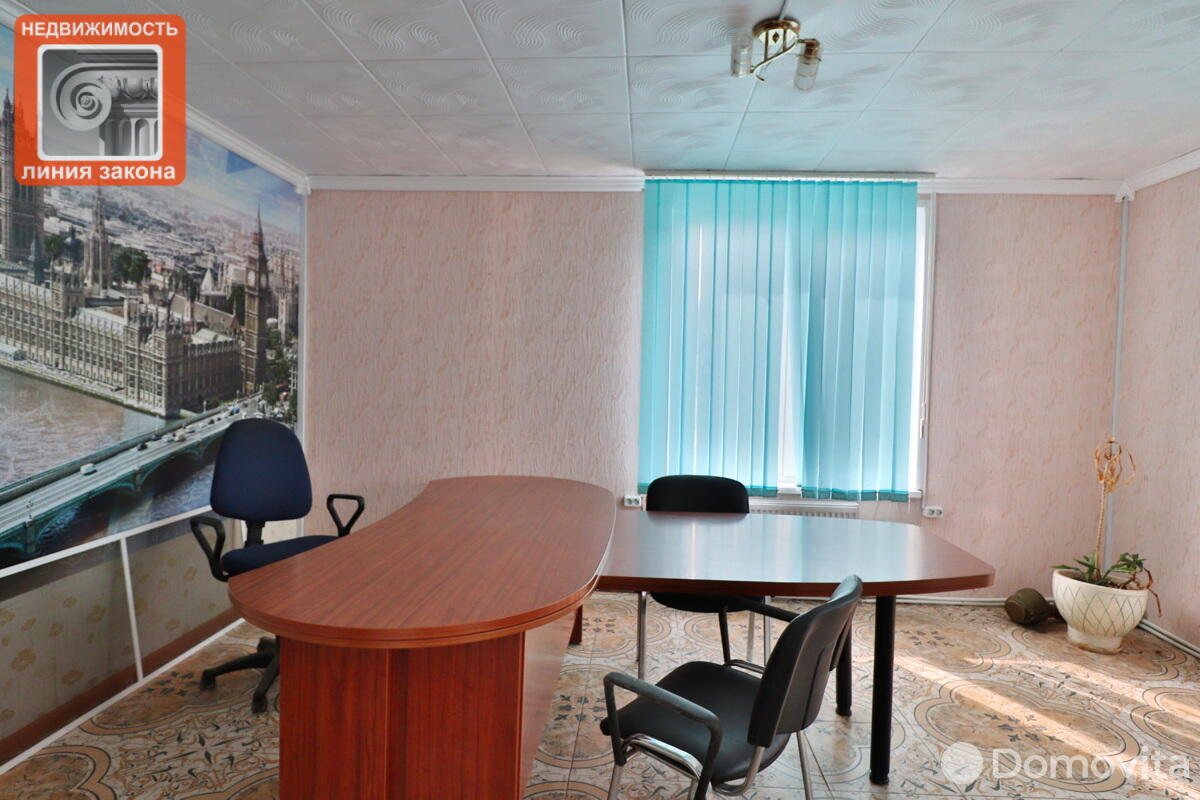 Купить офис на ул. Добрушская в Гомеле, 50000USD, код 4079 - фото 2