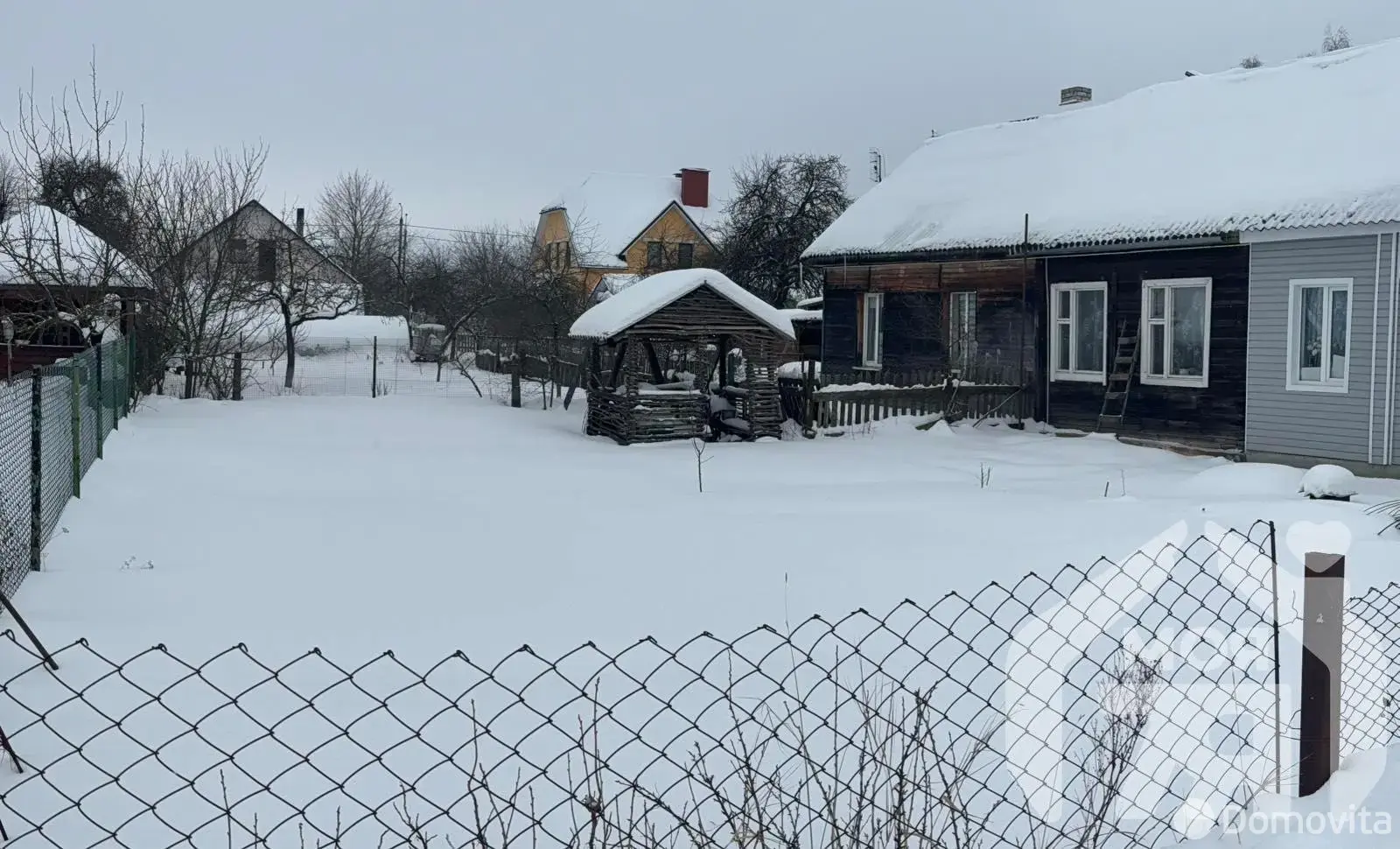 Продажа 2-комнатной квартиры в Молодечно, ул. Гоголя, д. 62 - фото 13