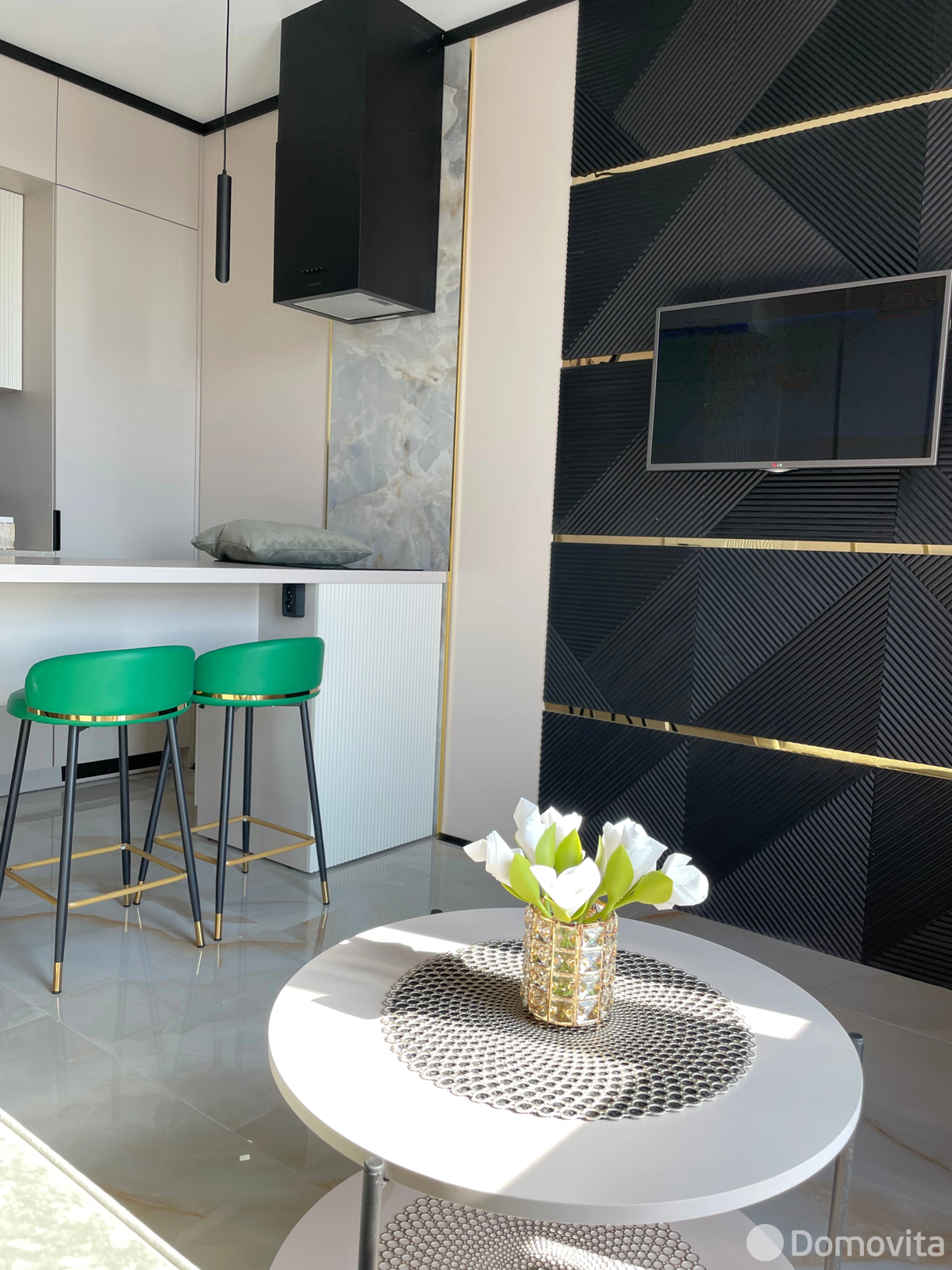 квартира, Минск, ул. Игоря Лученка, д. 8 в Октябрьском районе