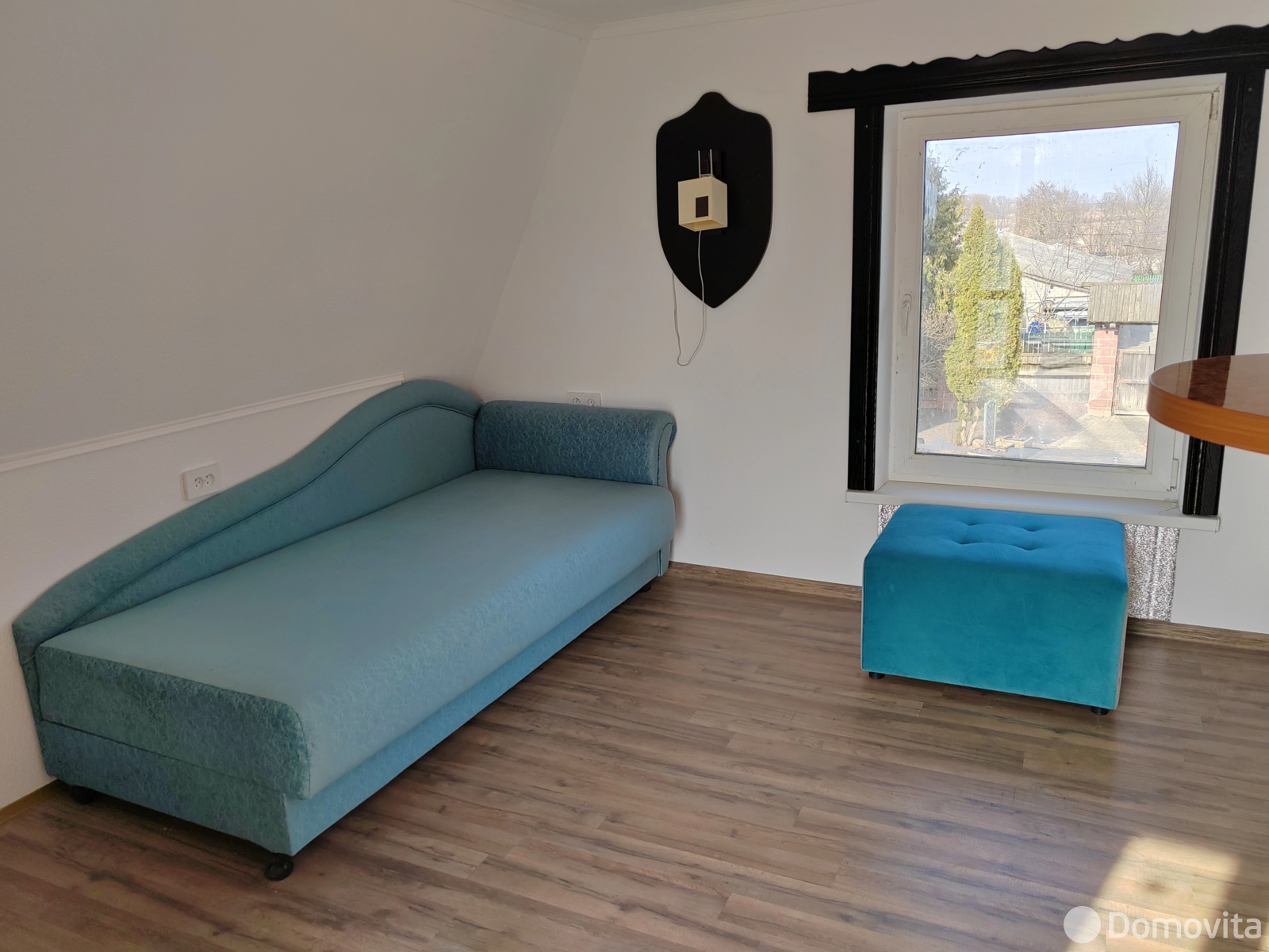  Коттедж на сутки в Несвиже ул. Пролетарская, д. 36, 50BYN, код 1244 - фото 8