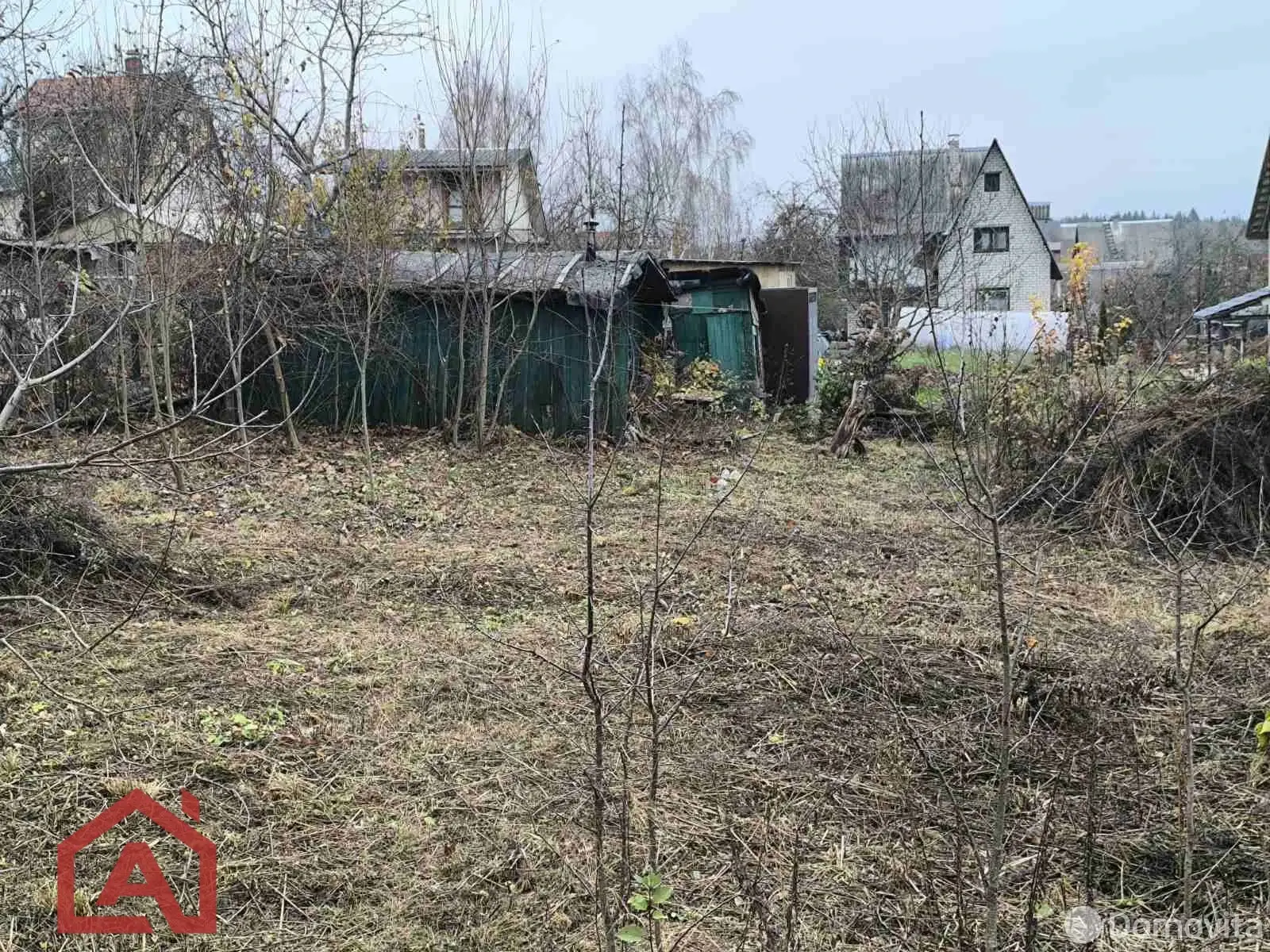 Стоимость продажи участка, Лесное-90 , 