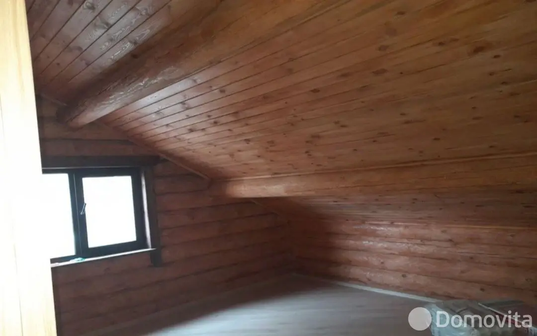 дом, Витебск, ул. 4-я Загородная, д. 31, стоимость продажи 392 675 р.