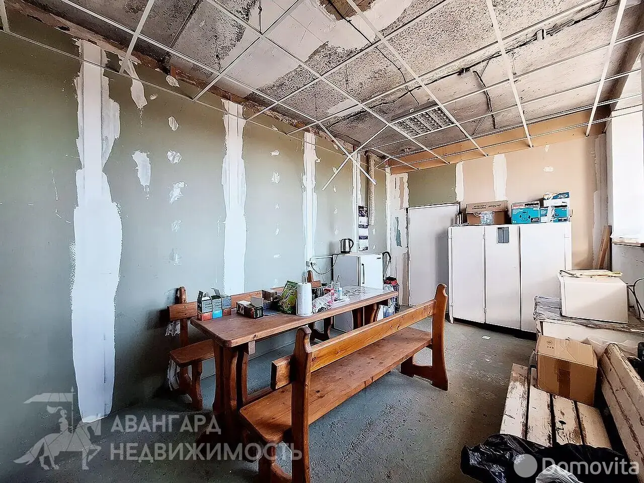 Купить помещение под сферу услуг в Логозе, пер. 1-й Молодёжный, д. 1/А - фото 11