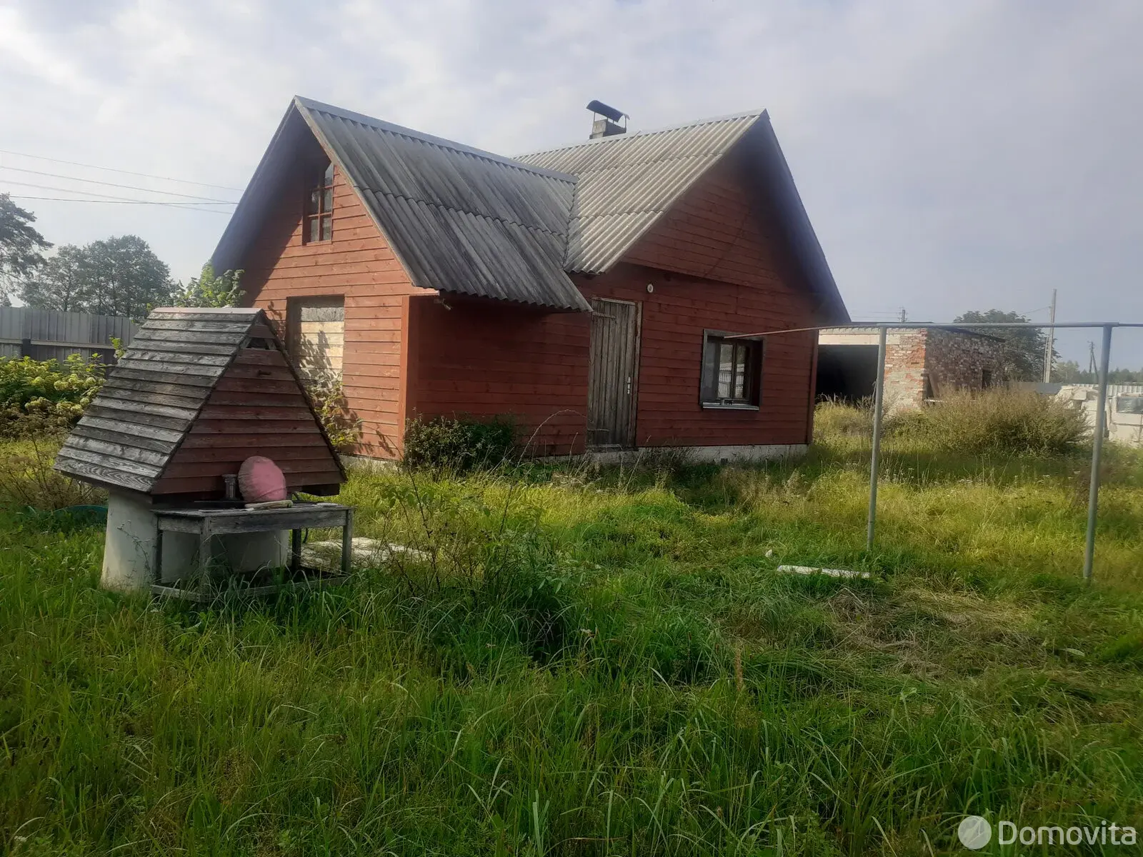 Цена продажи коттеджа, Дретунь, ул. Приозёрная